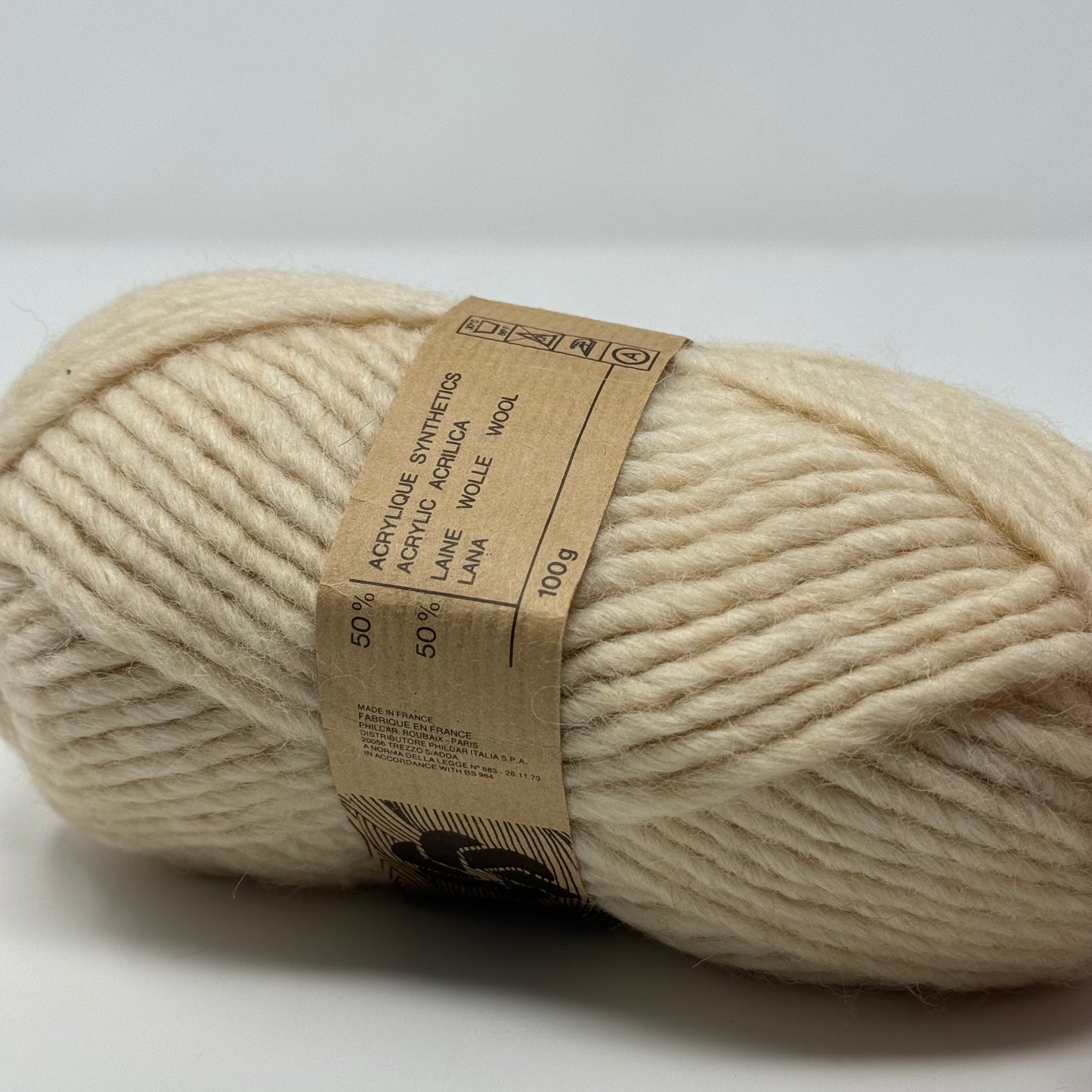 Merino Mixology: Blended Yarn Delights