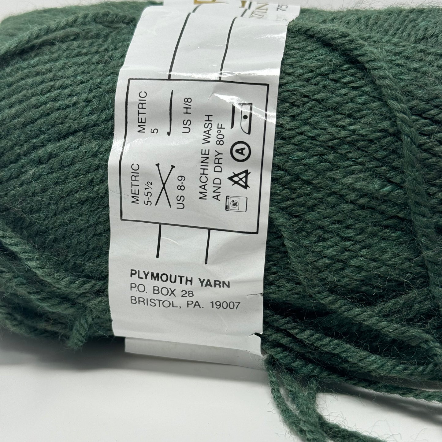 Plymouth Yarn
