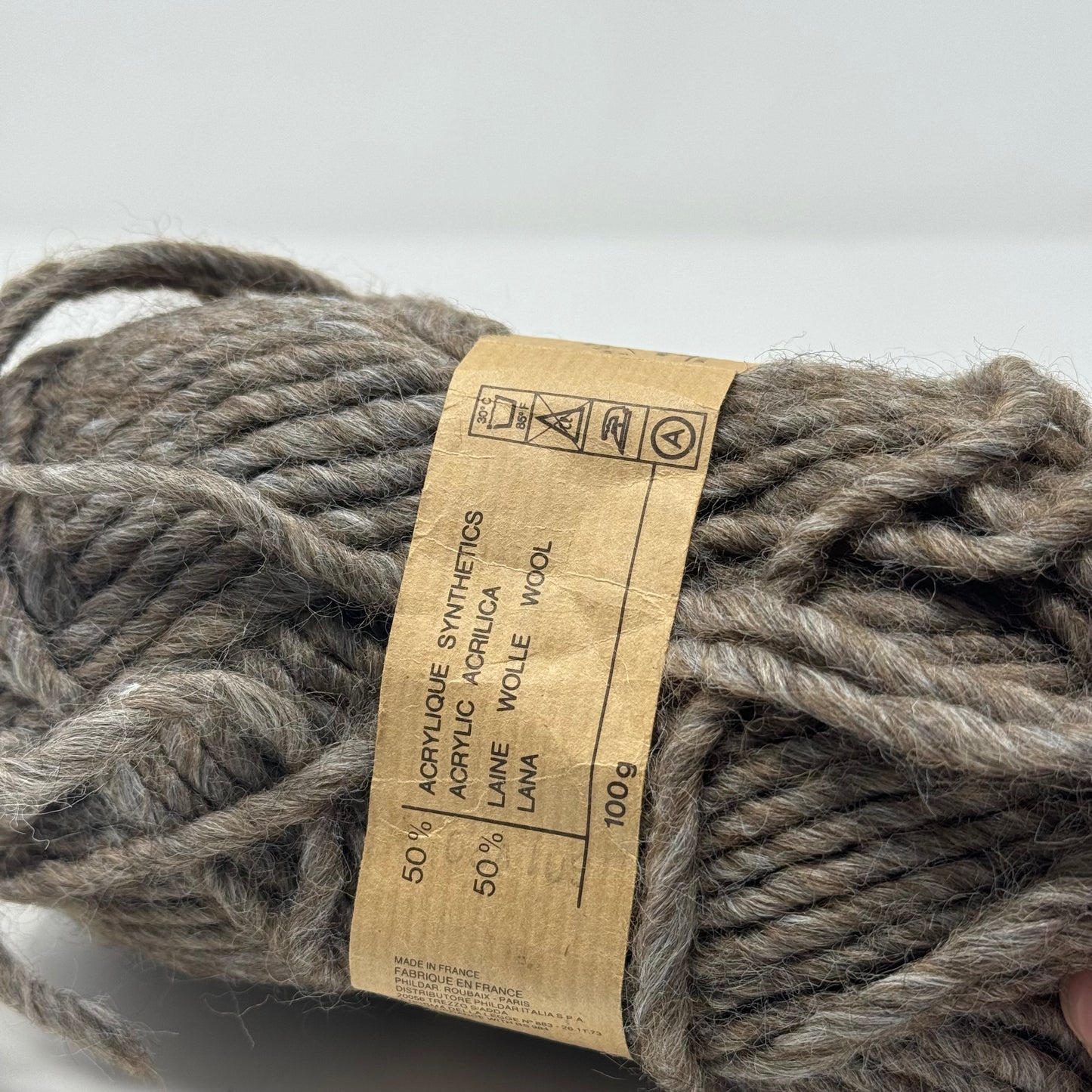 Merino Mixology: Blended Yarn Delights