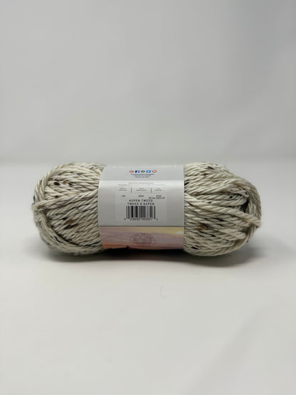 Lion Brand Yarns Hometown Super Bulky Yarn 100% Acrylic 5 oz