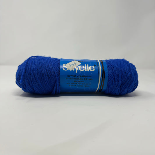 Vintage Sayelle Yarn