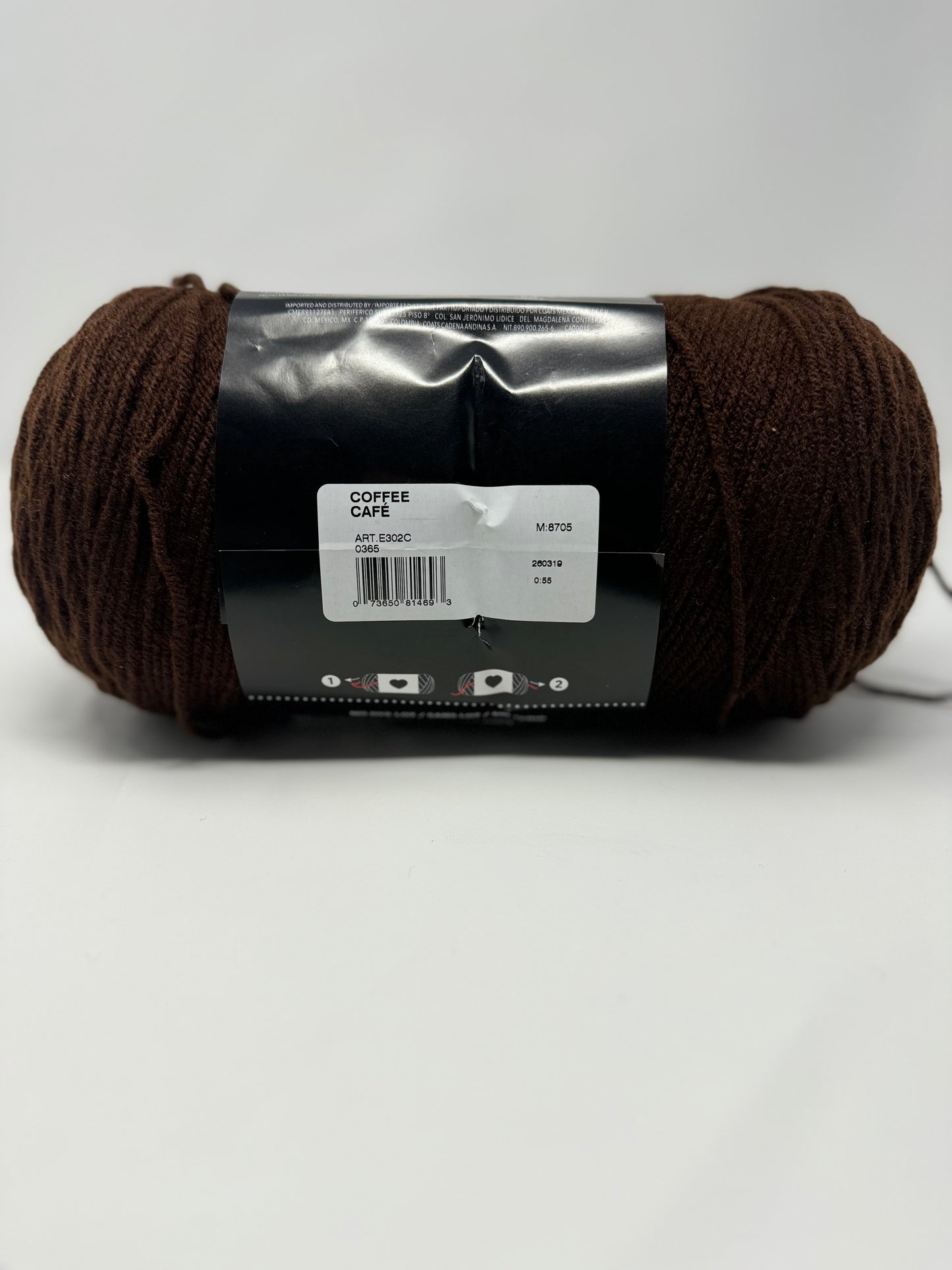 Red Heart Yarn Jumbo Medium 4 Worsted 10 oz -14 oz 482-744 Yd Acrylic