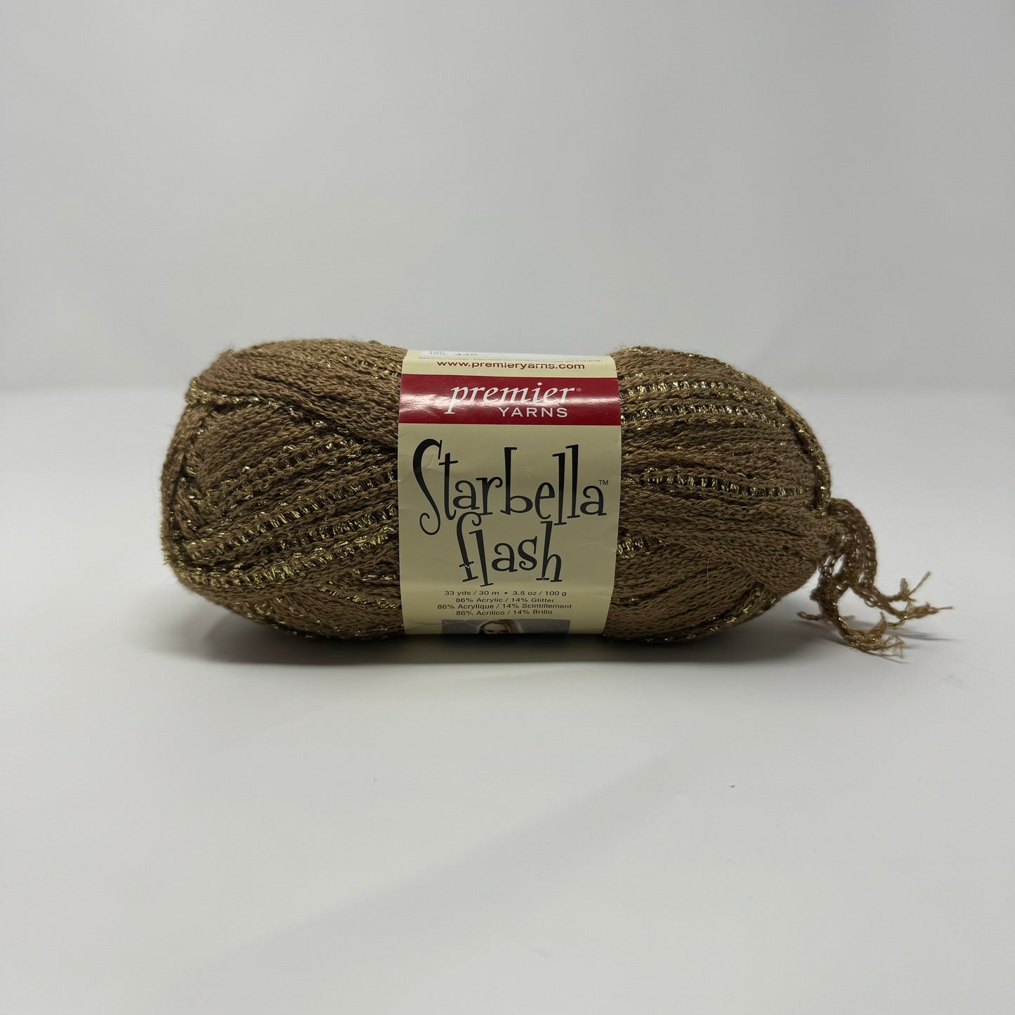 Premier Yarns: Starbella Boutique Yarn
