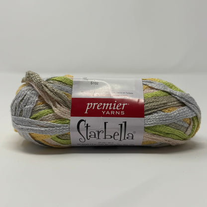 Premier Yarns: Starbella Boutique Yarn