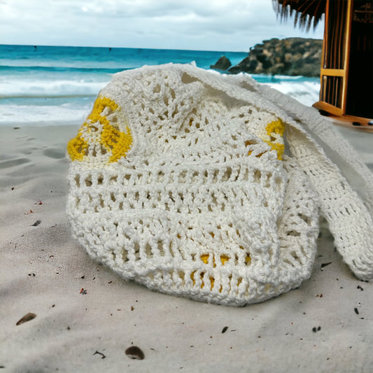 Boho Sunshine Bag