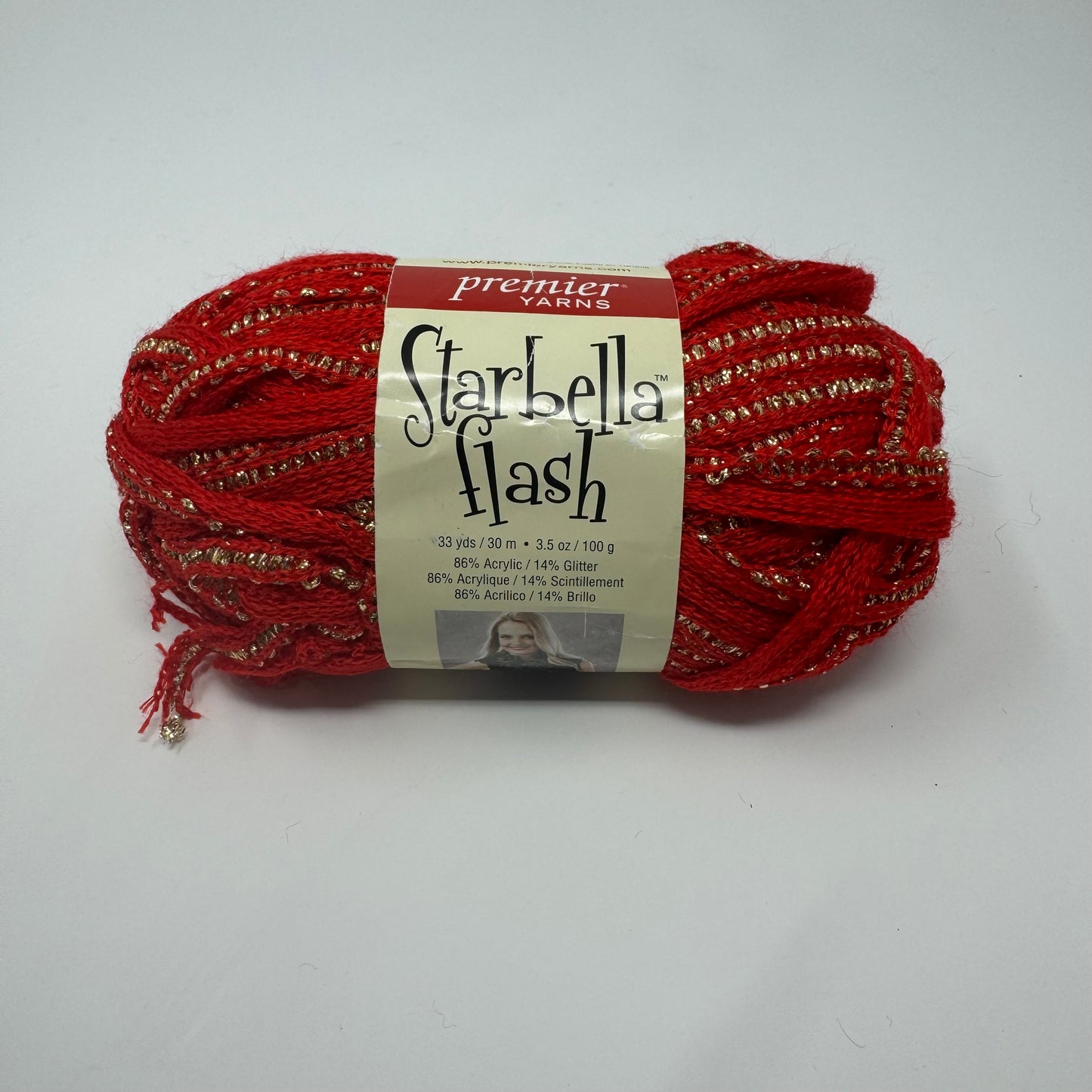 Premier Yarns: Starbella Boutique Yarn