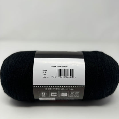 Red Heart Super Saver Yarn Medium Worsted Acrylic 7 oz 364 Yds New