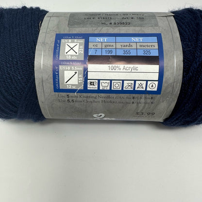 I Love This Yarn Soft Acrylic Yarn