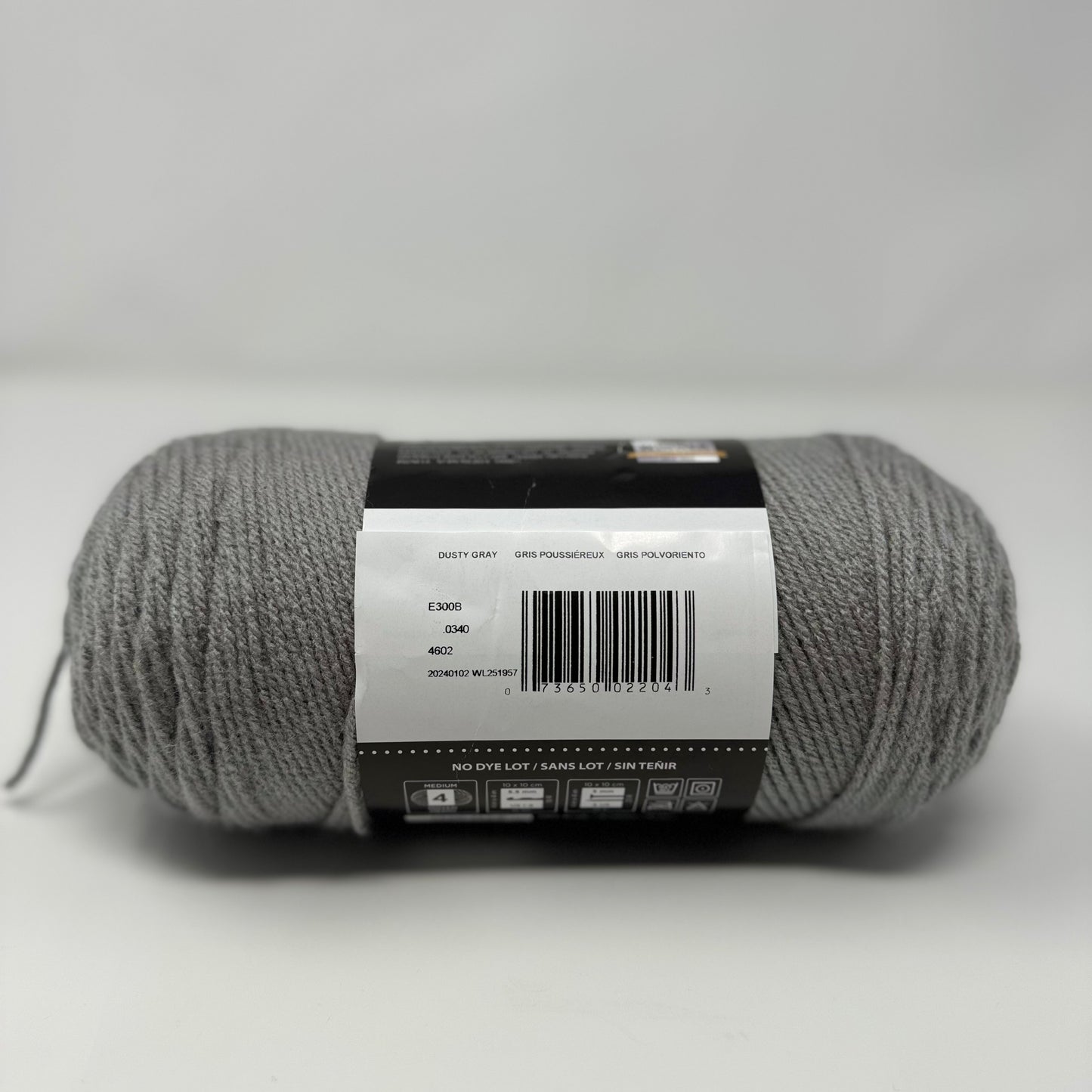 Red Heart Super Saver Yarn Medium Worsted Acrylic 7 oz 364 Yds New