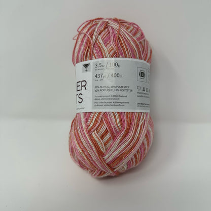 Lion Brand Yarns Summer Nights Super Fine Yarn