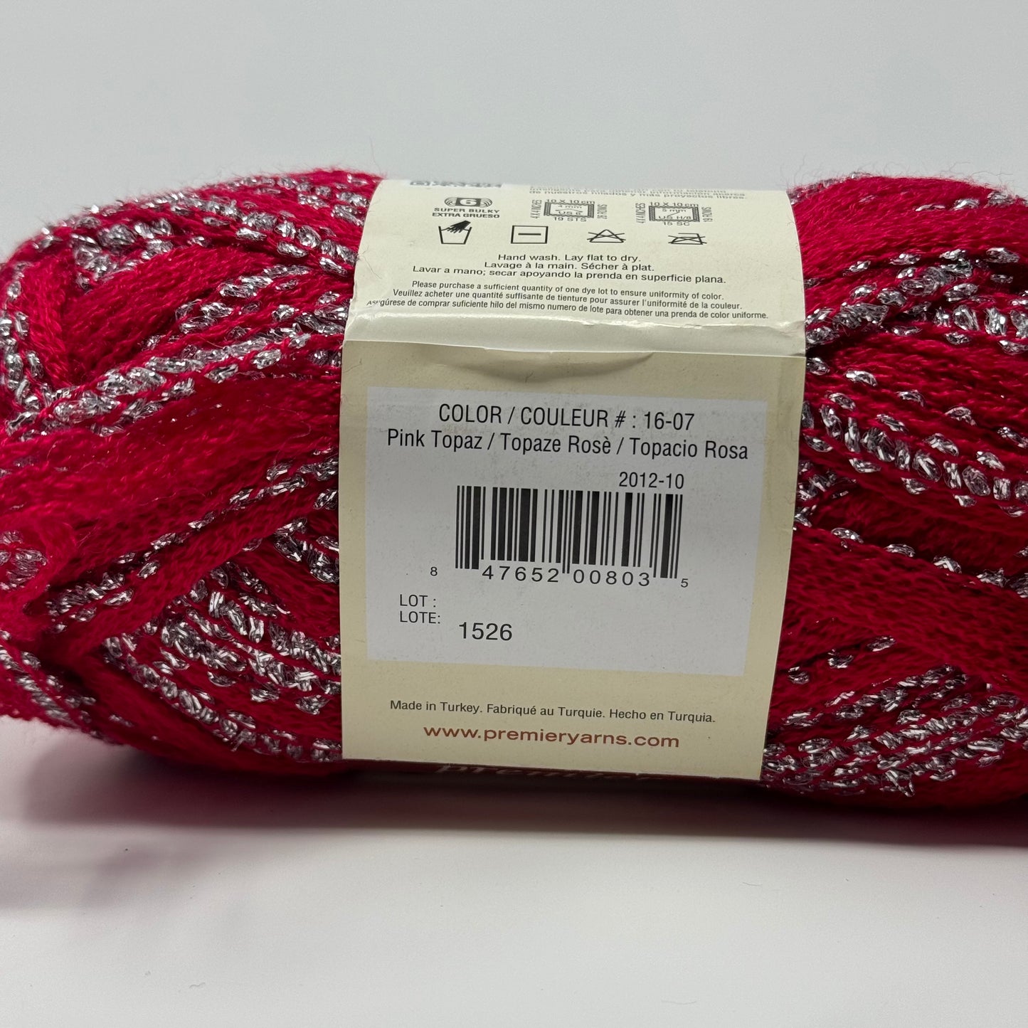 Premier Yarns: Starbella Boutique Yarn