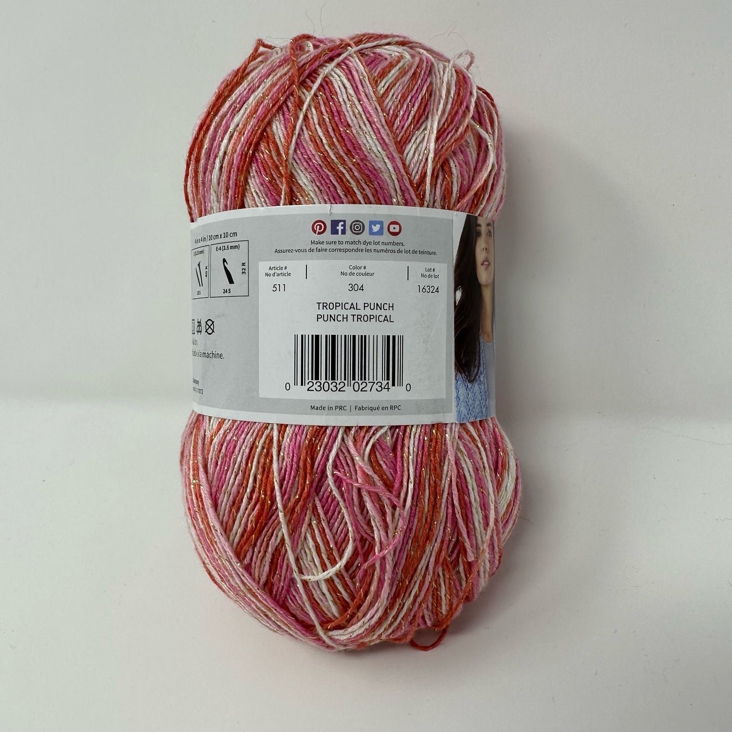 Lion Brand Yarns Summer Nights Super Fine Yarn