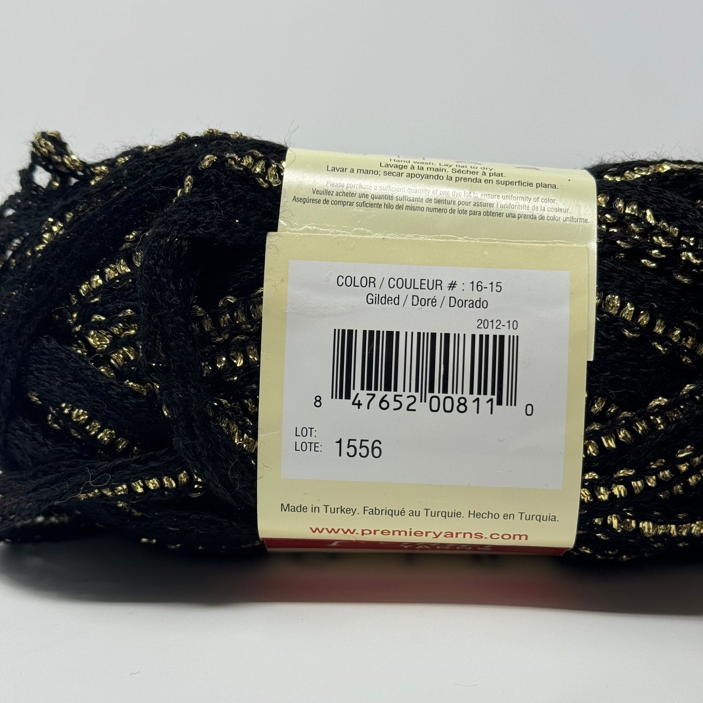 Premier Yarns: Starbella Boutique Yarn