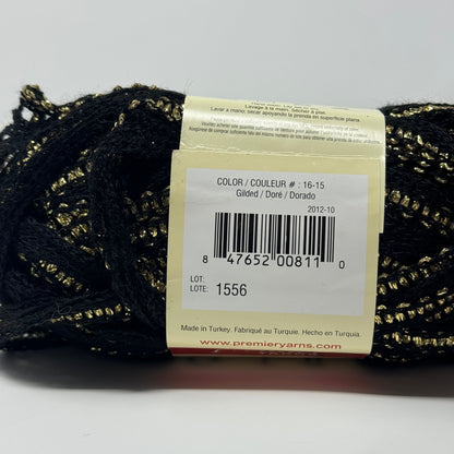 Premier Yarns: Starbella Boutique Yarn