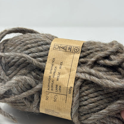Merino Mixology: Blended Yarn Delights