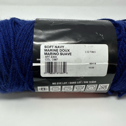 Red Heart Super Saver Yarn 6 oz