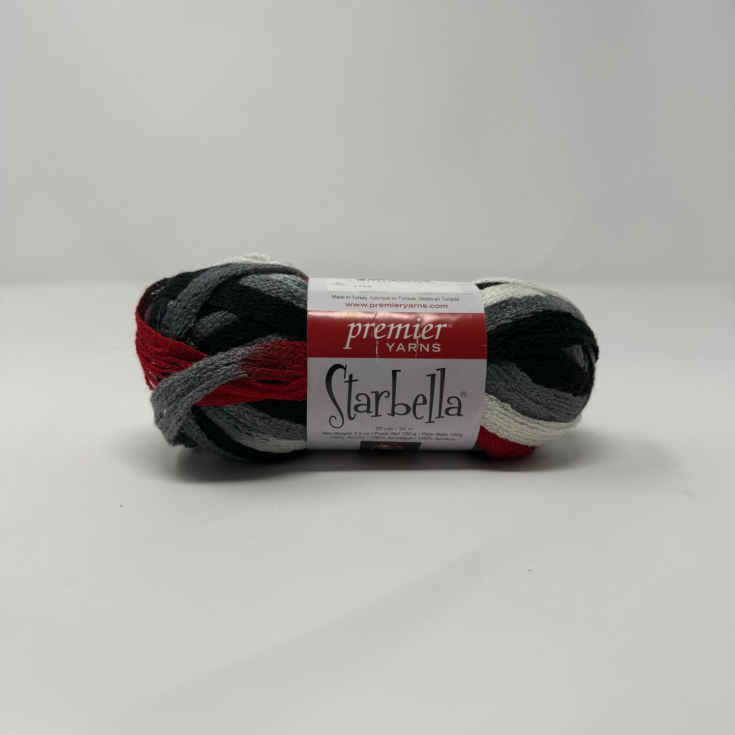 Premier Yarns: Starbella Boutique Yarn