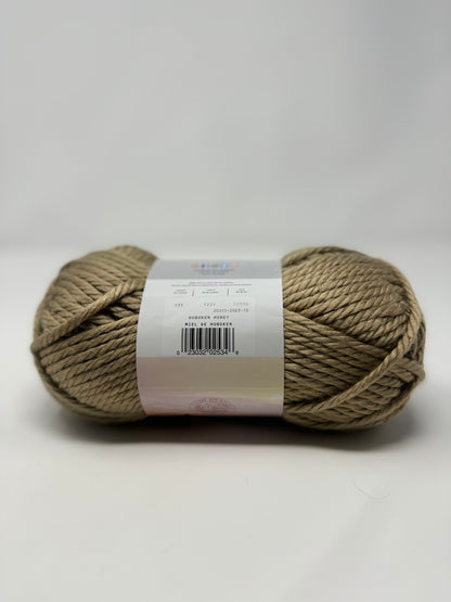 Lion Brand Yarns Hometown Super Bulky Yarn 100% Acrylic 5 oz