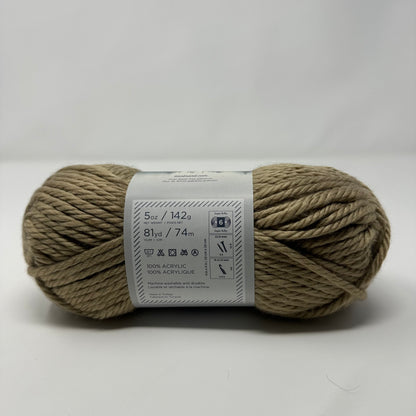 Lion Brand Yarns Hometown Super Bulky Yarn 100% Acrylic 5 oz