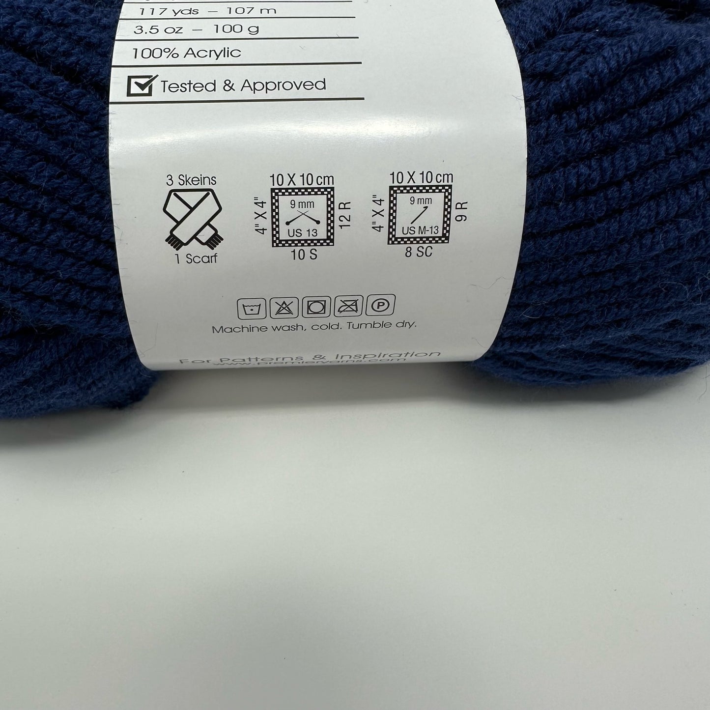Premier Yarns Basix Chunky Yarn