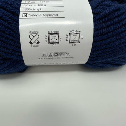 Premier Yarns Basix Chunky Yarn