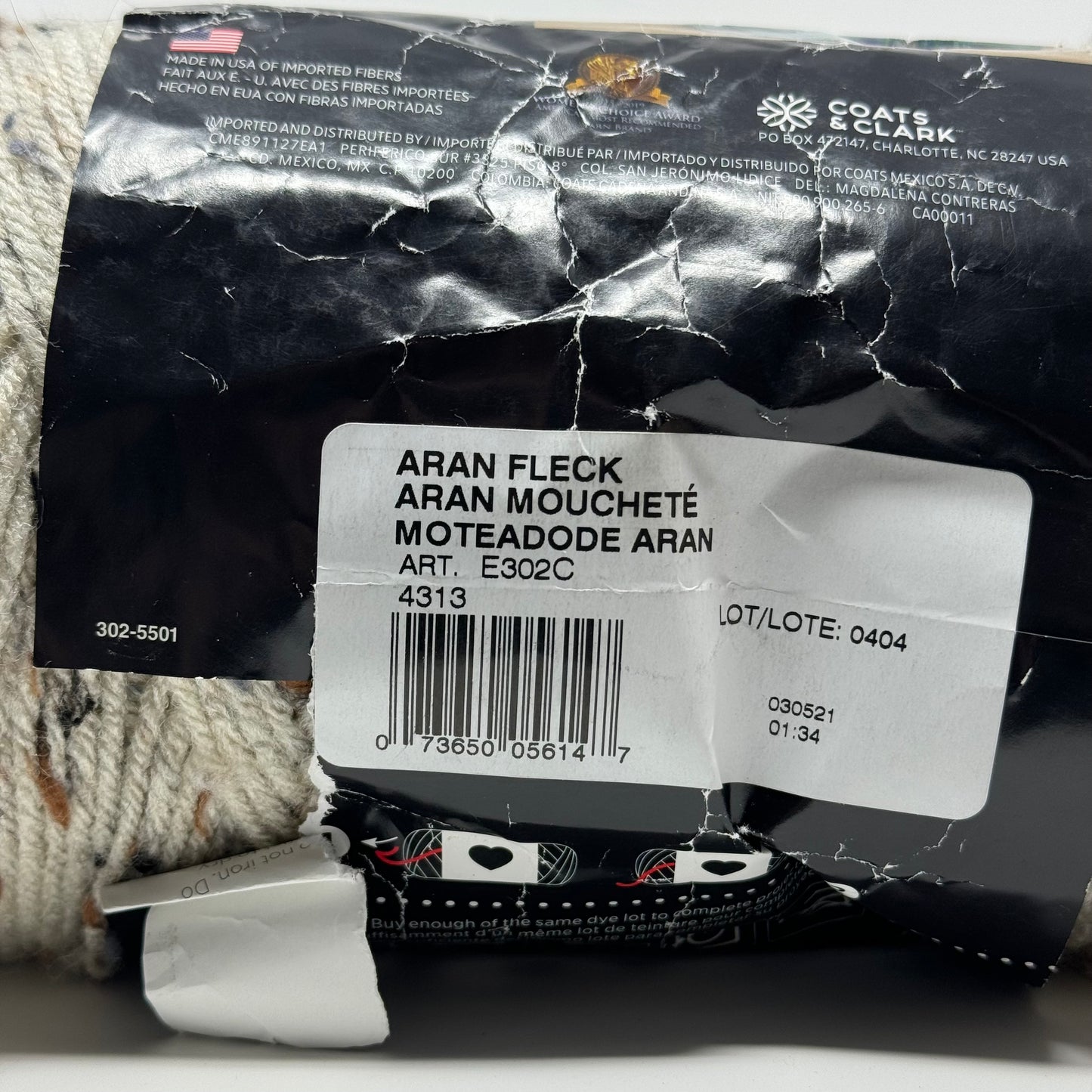 Red Heart Yarn Jumbo Medium 4 Worsted 10 oz -14 oz 482-744 Yd Acrylic