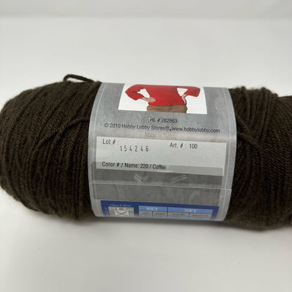 I Love This Yarn Soft Acrylic Yarn