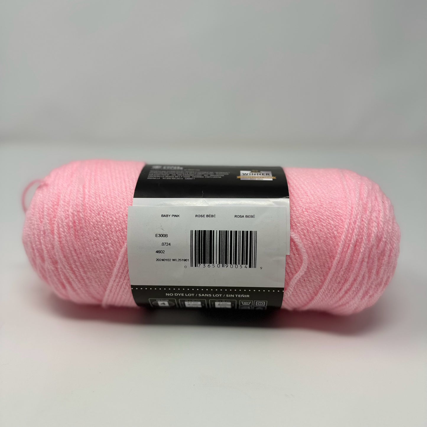 Red Heart Super Saver Yarn Medium Worsted Acrylic 7 oz 364 Yds New