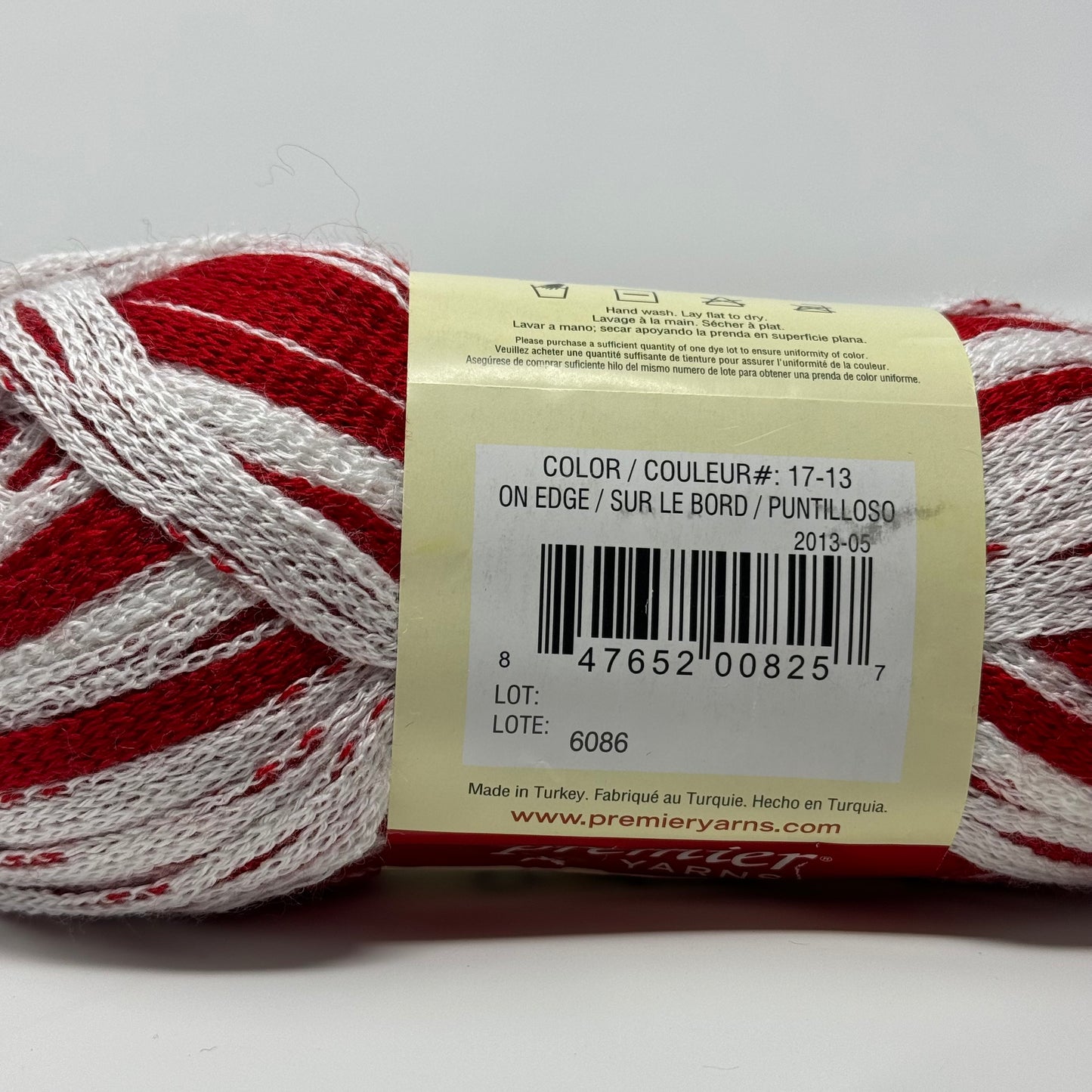 Premier Yarns: Starbella Boutique Yarn