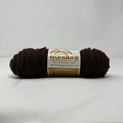 Vintage Coats & Clark Acrylic Yarn