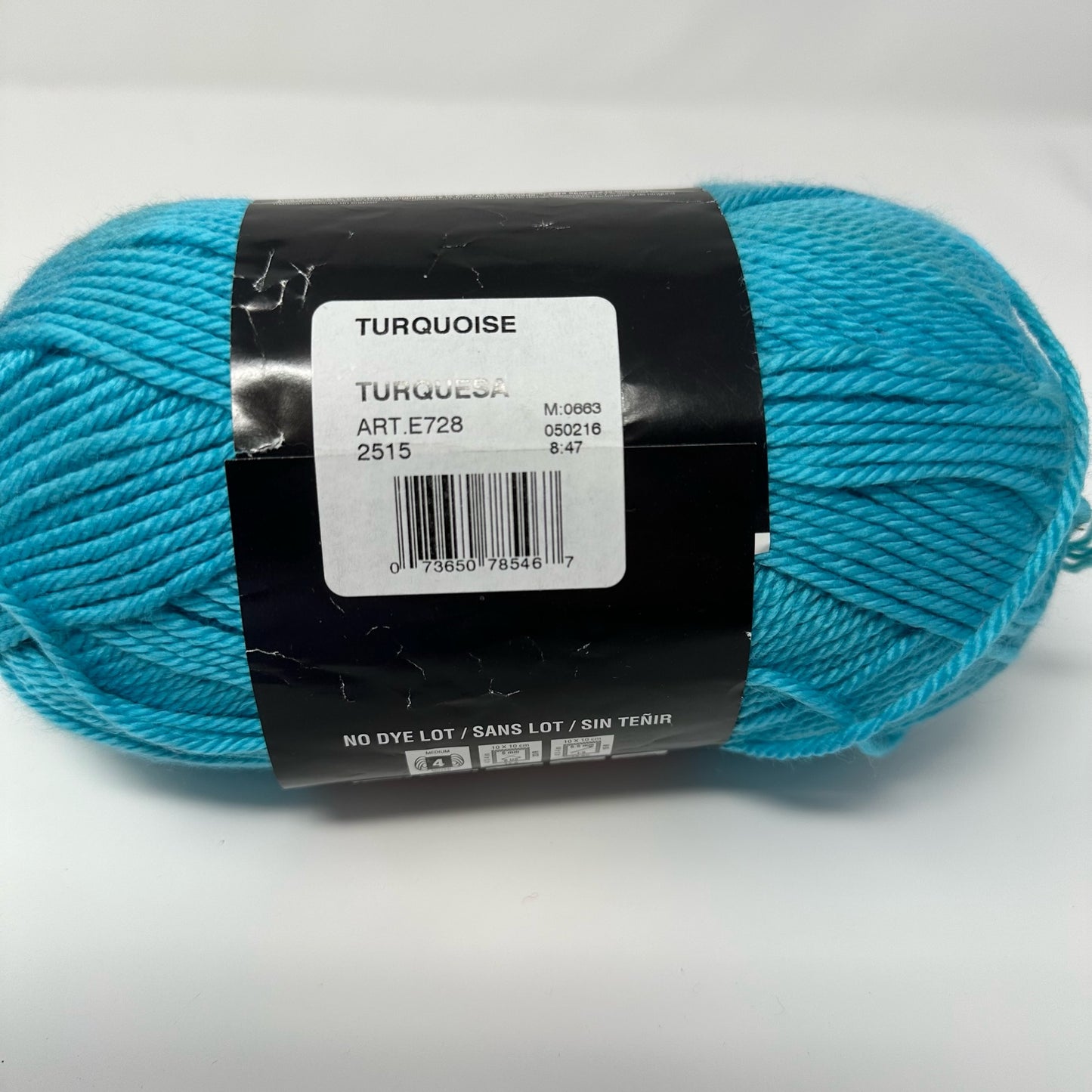 Red Heart Soft Yarn