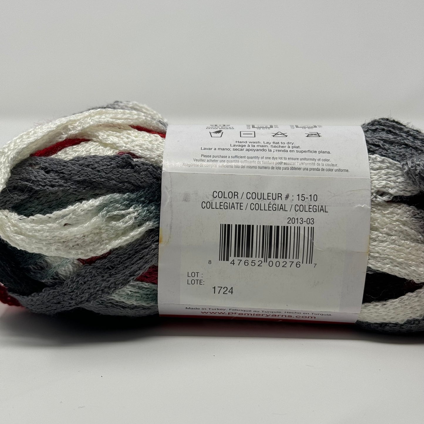 Premier Yarns: Starbella Boutique Yarn