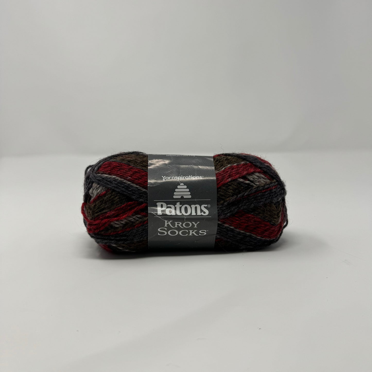 Patons Kroy Socks Yarn