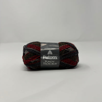 Patons Kroy Socks Yarn
