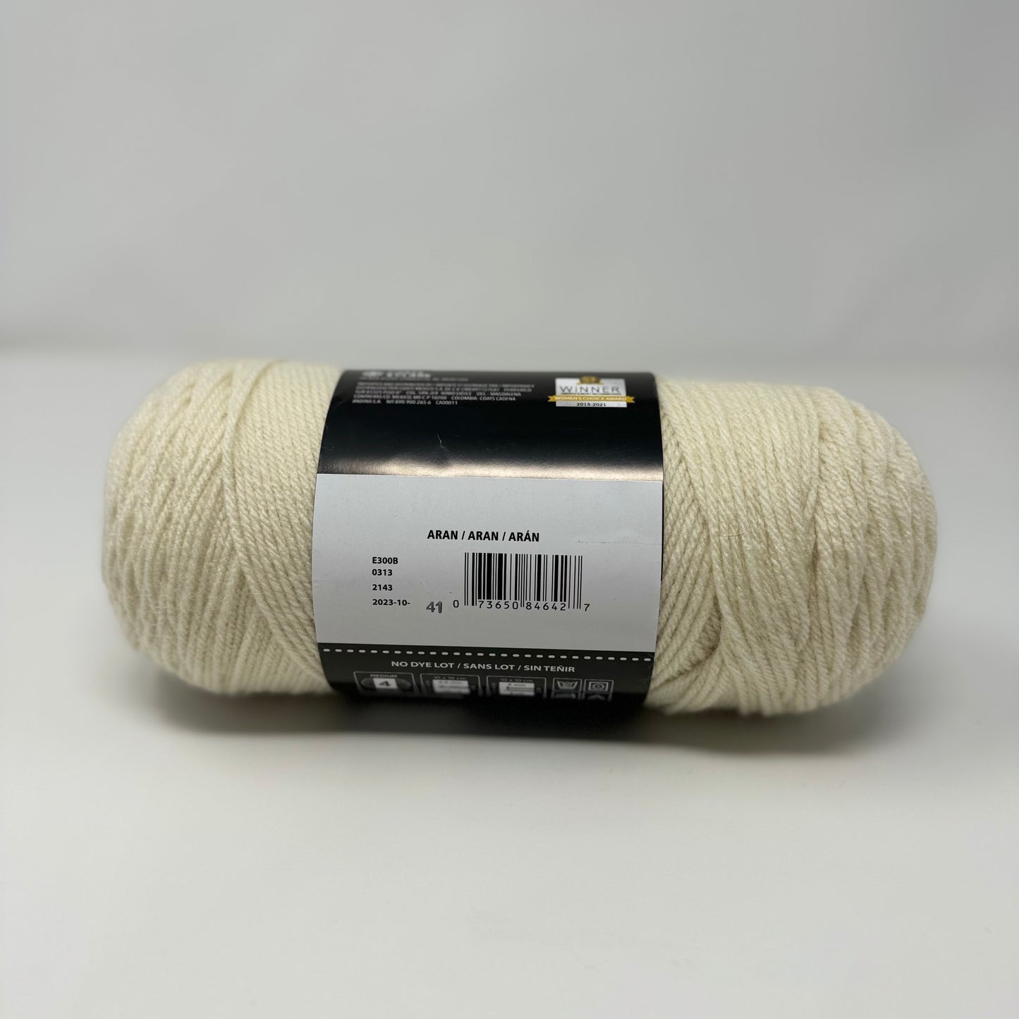 Red Heart Super Saver Yarn Medium Worsted Acrylic 7 oz 364 Yds New