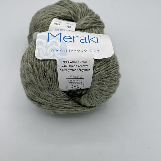 Berroco Meraki